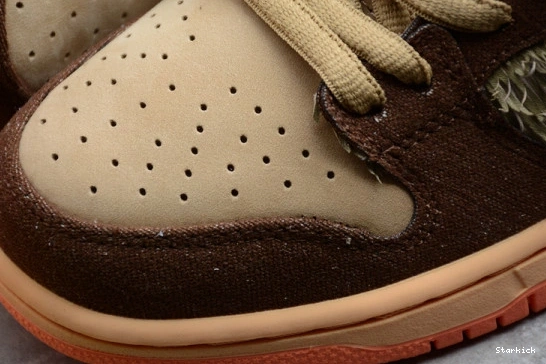  SB High Nike DC6887-200 Turdunken Dunk Concepts 0820